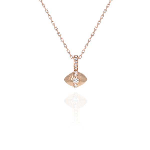 Pendentif Tazzarine
