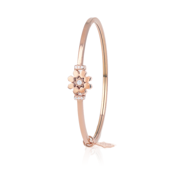 Bracelet Zellij