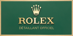 Détaillant Officiel Rolex à Rabat – Azuelos Patrick